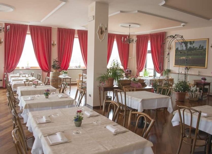 Restaurant Foto's