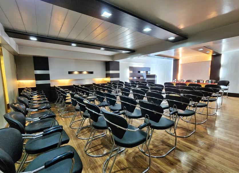 Vergaderzaal Foto's