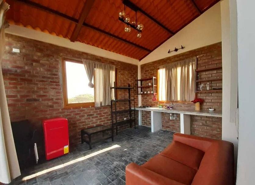 Huiskamer Foto's