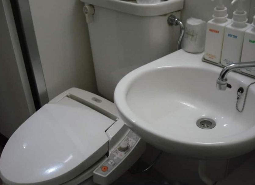 Badkamer Foto's