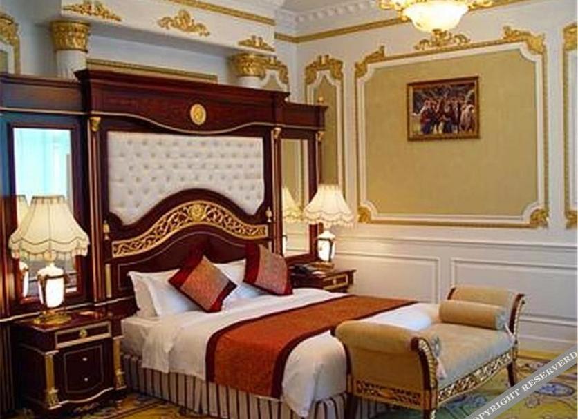 Slaapkamer Foto's