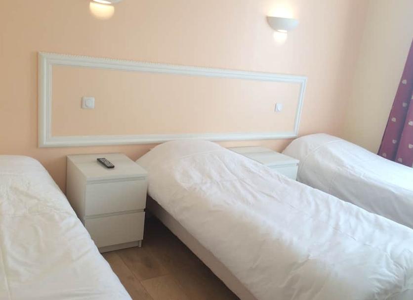 Slaapkamer Foto's