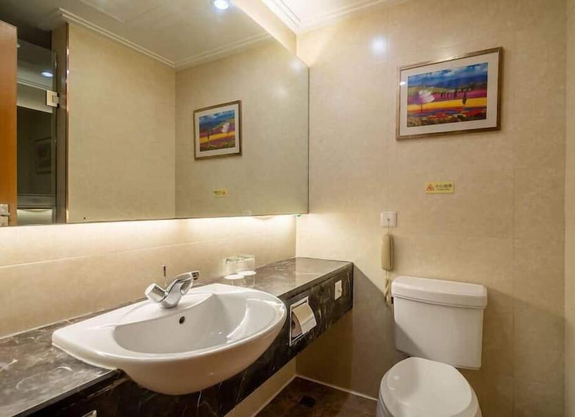 Badkamer Foto's