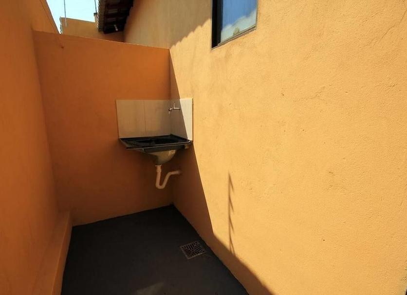 Kamervoorziening Foto's