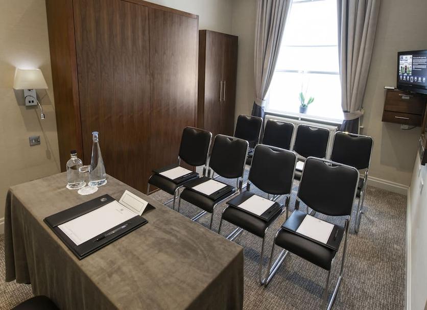 Vergaderzaal Foto's