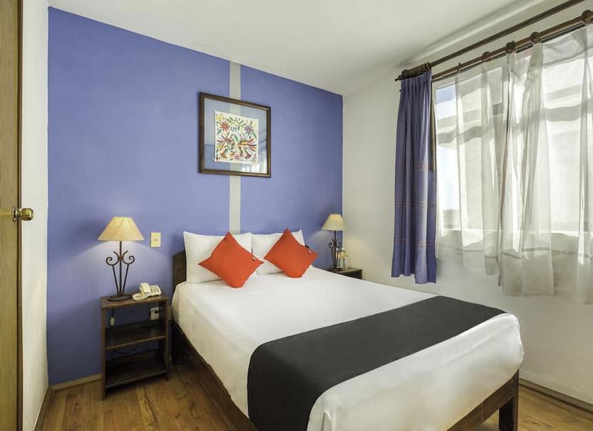 Slaapkamer Foto's