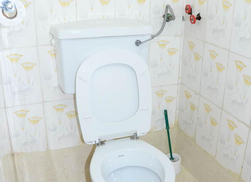 Badkamer Foto's