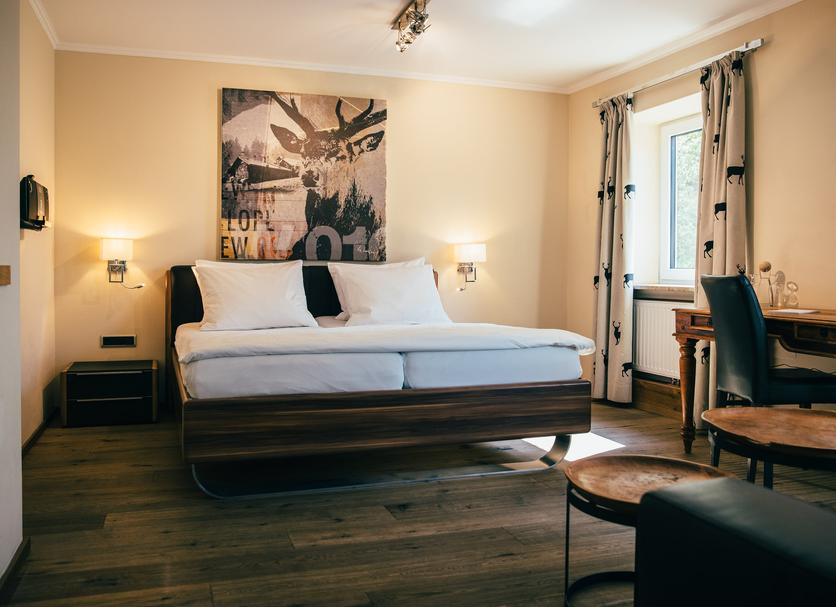 Slaapkamer Foto's
