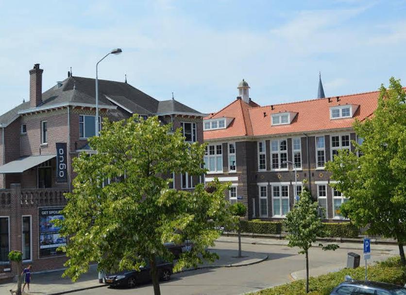 Gebouw Foto's