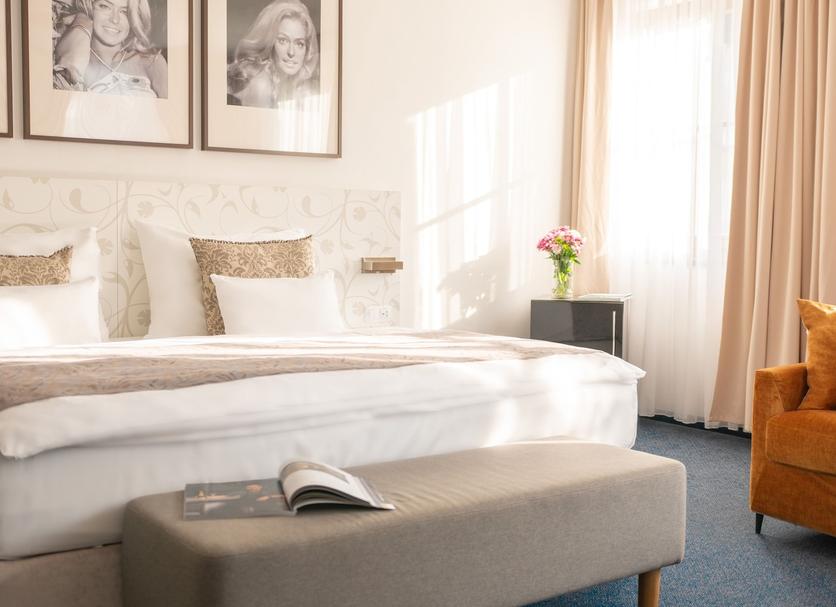 Slaapkamer Foto's