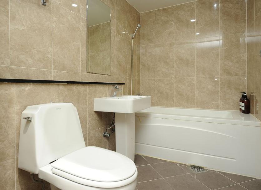 Badkamer Foto's