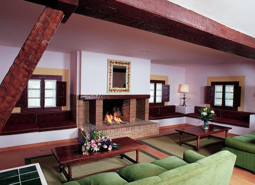 Huiskamer Foto's