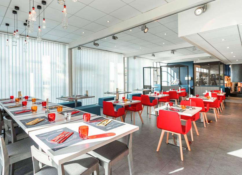 Restaurant Foto's