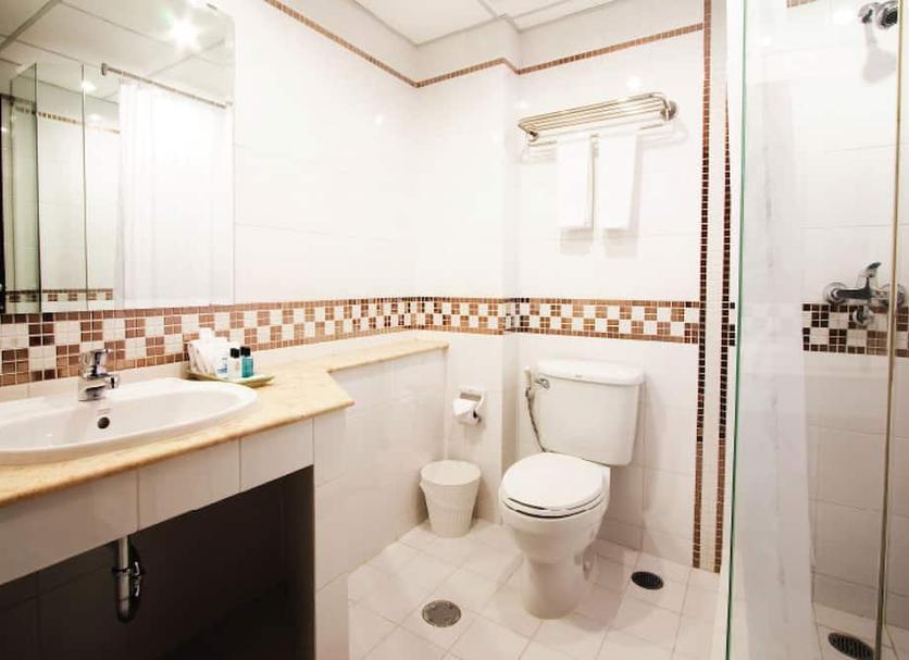 Badkamer Foto's