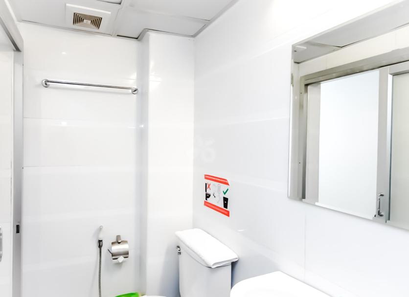 Badkamer Foto's