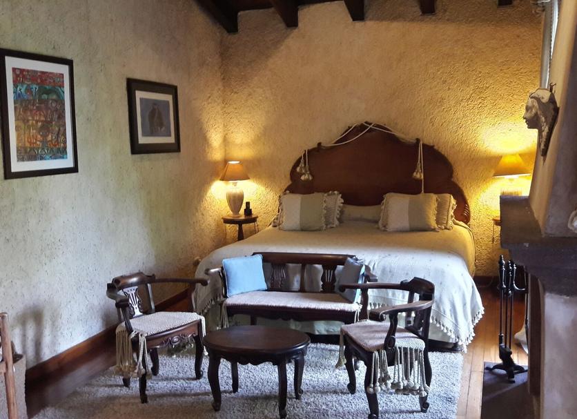 Slaapkamer Foto's