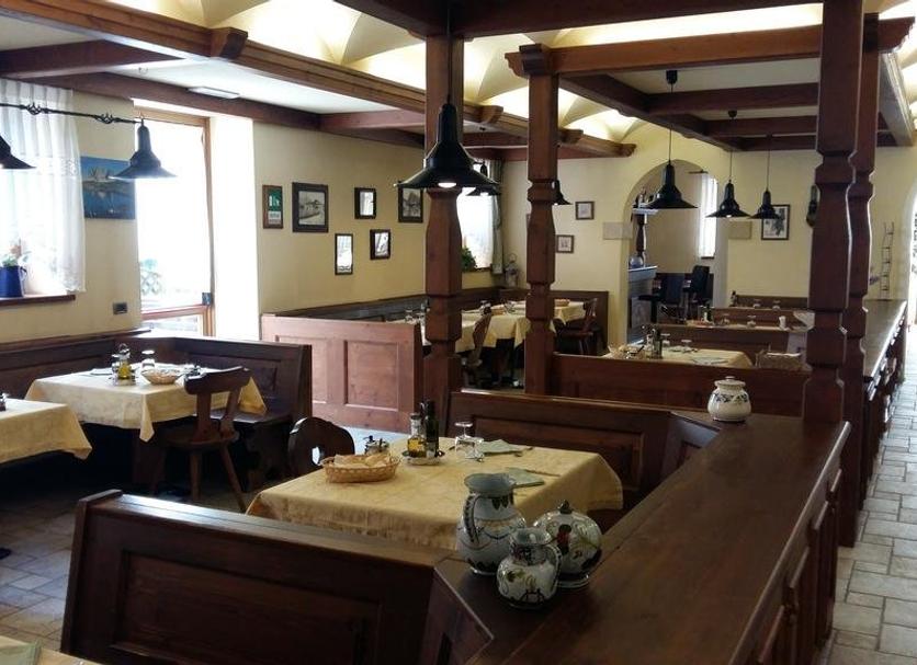 Restaurant Foto's