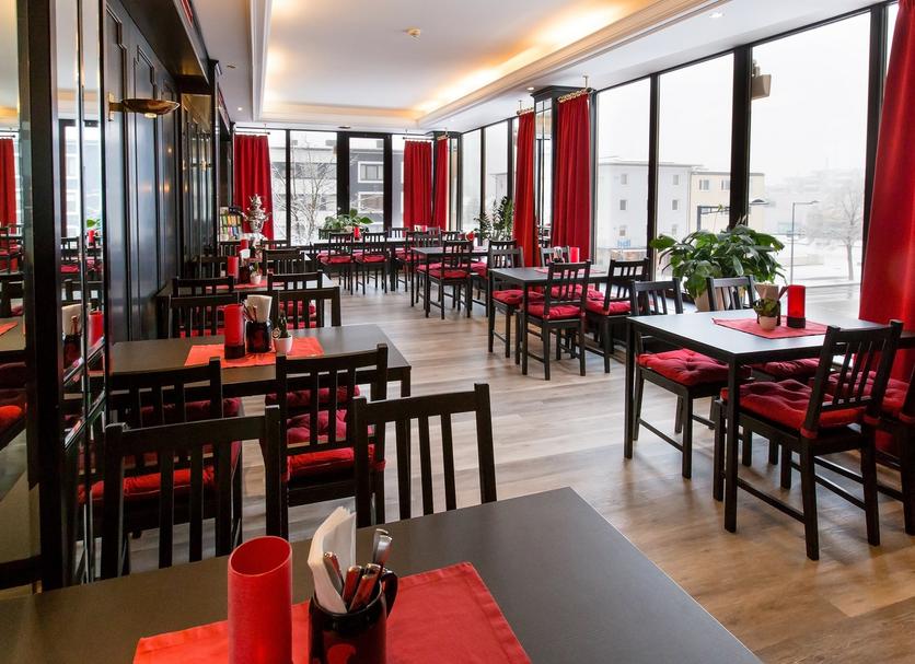 Restaurant Foto's