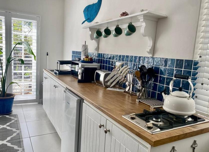Keuken Foto's
