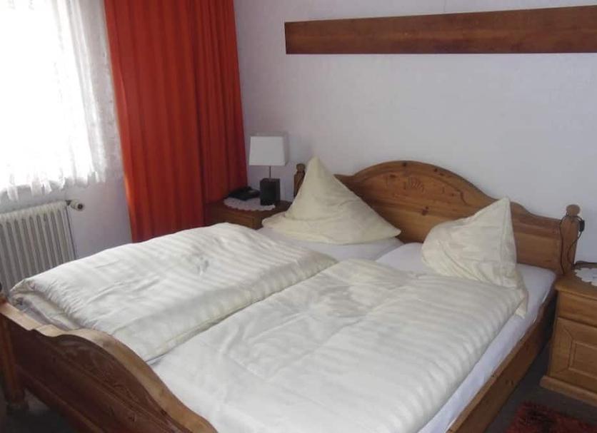 Slaapkamer Foto's