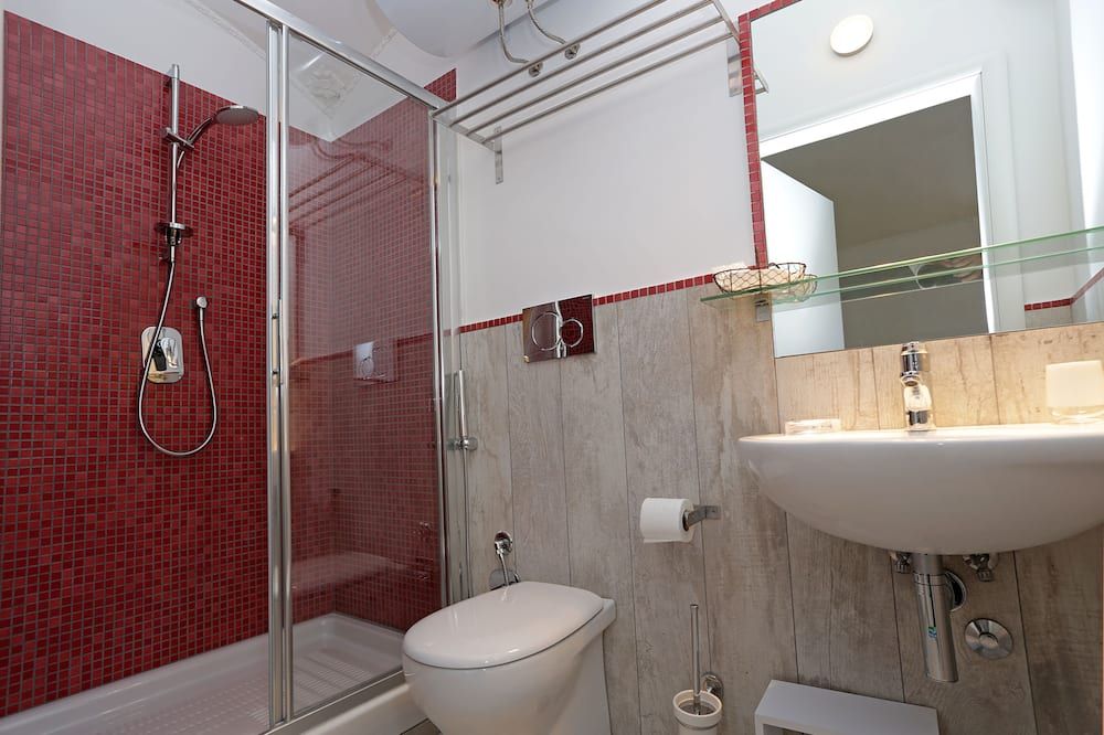 Badkamer