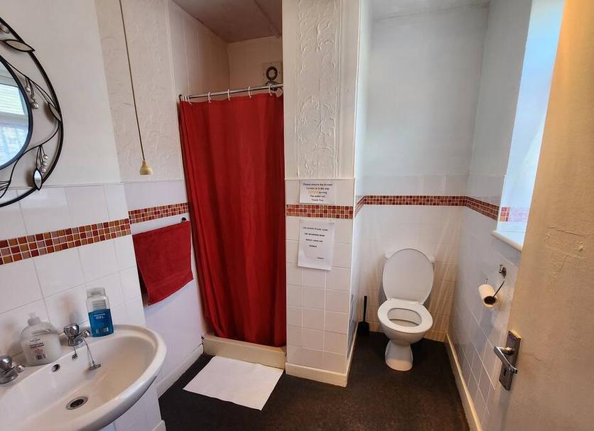 Badkamer Foto's