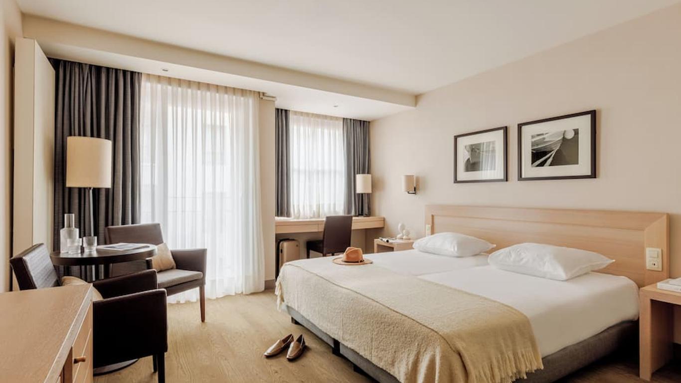 Hotel Aazaert