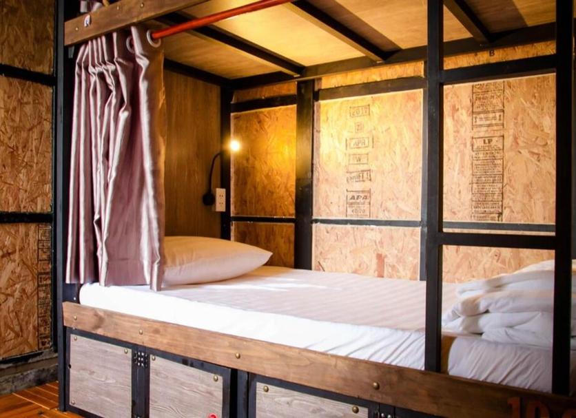 Slaapkamer Foto's