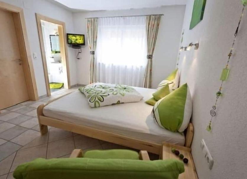 Slaapkamer Foto's