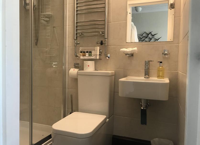 Badkamer Foto's