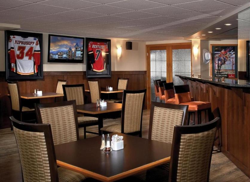 Restaurant Foto's