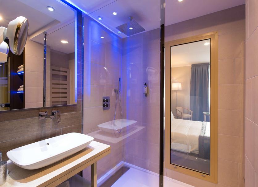 Badkamer Foto's