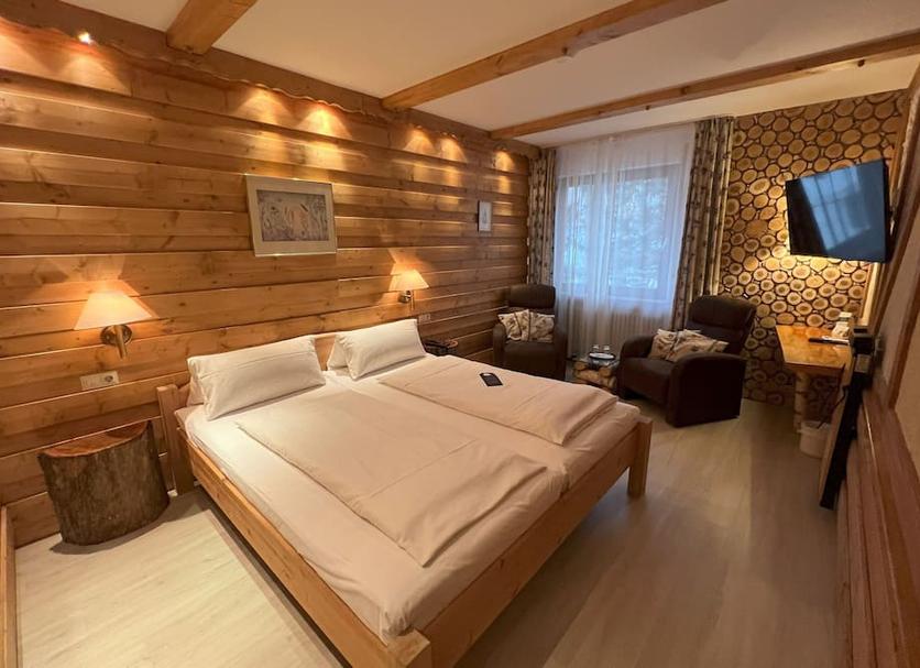 Slaapkamer Foto's