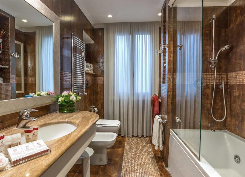 Badkamer Foto's
