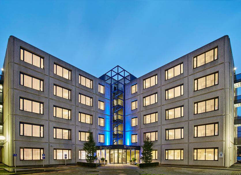 Gebouw Foto's