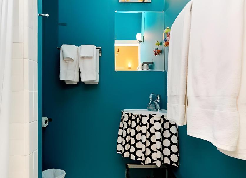 Badkamer Foto's
