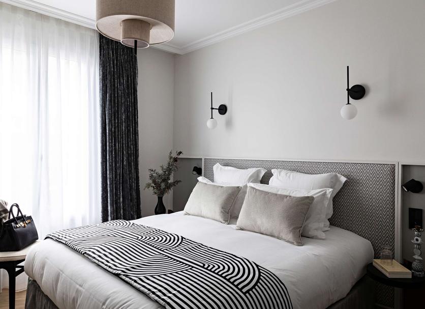 Slaapkamer Foto's