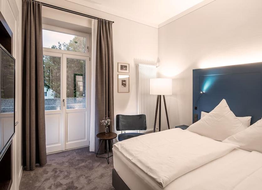 Slaapkamer Foto's