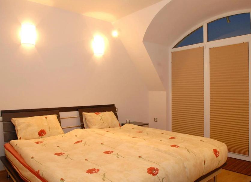 Slaapkamer Foto's