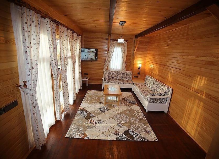 Huiskamer Foto's