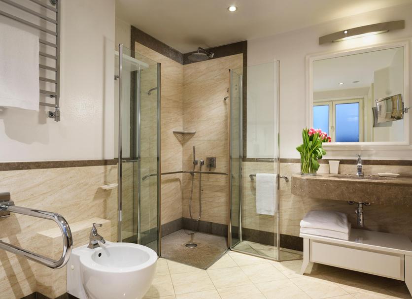 Badkamer Foto's