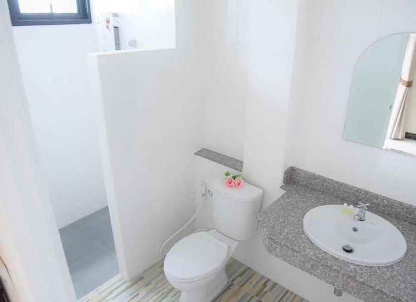 Badkamer Foto's