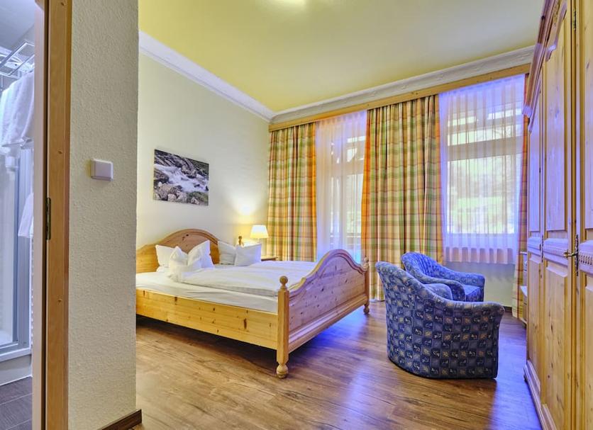 Slaapkamer Foto's