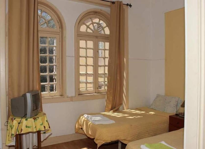 Slaapkamer Foto's