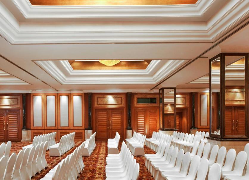 Vergaderzaal Foto's