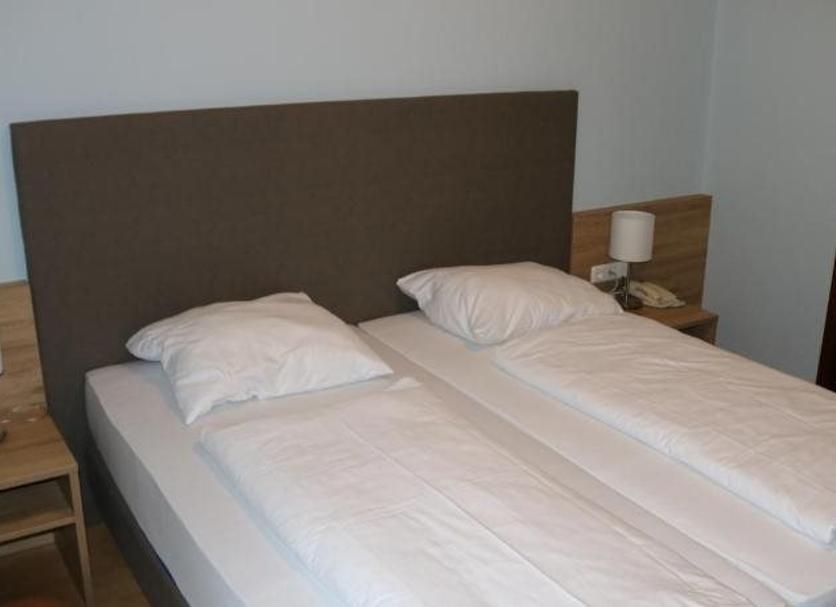 Slaapkamer Foto's