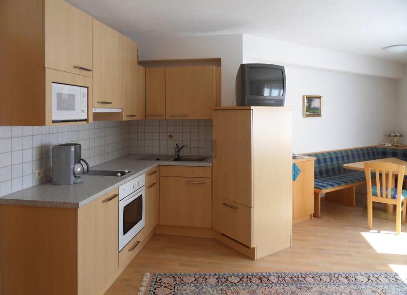 Keuken Foto's