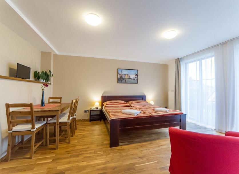 Slaapkamer Foto's
