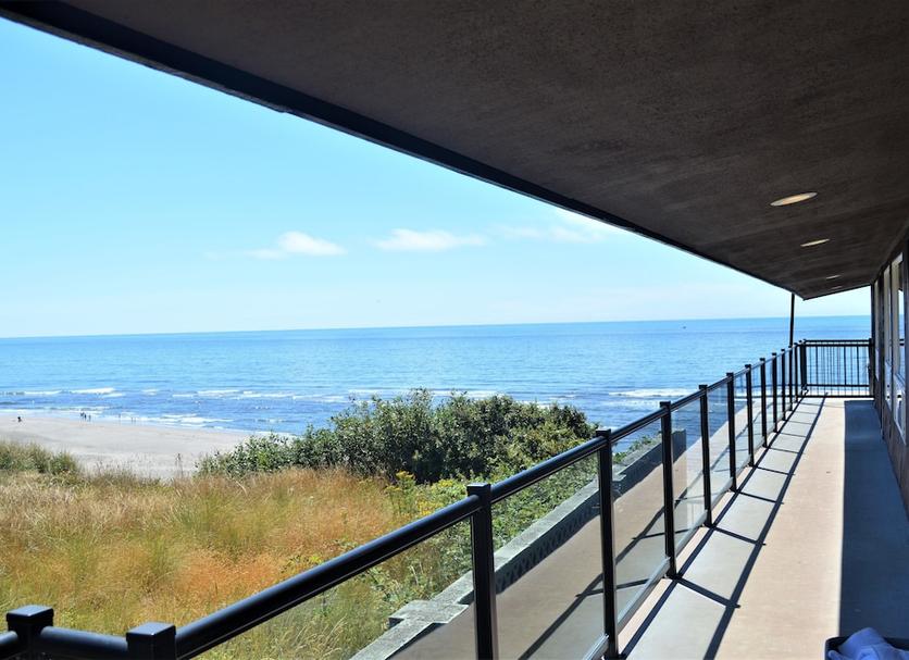 Balkon Foto's