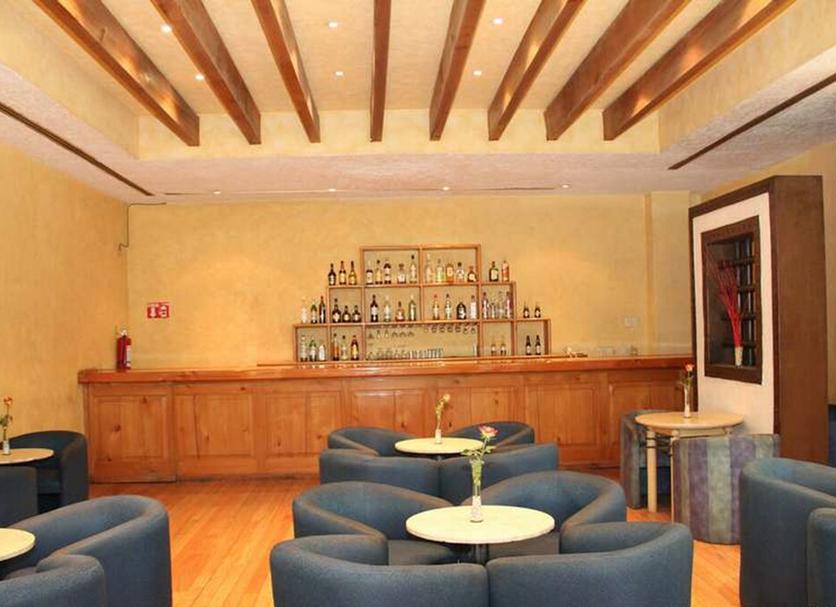 Bar Foto's